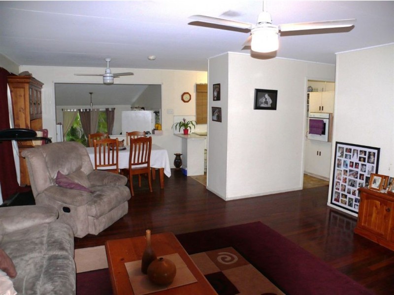 254 Flanagan Street, Frenchville QLD 4701