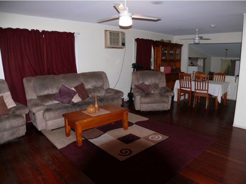 254 Flanagan Street, Frenchville QLD 4701