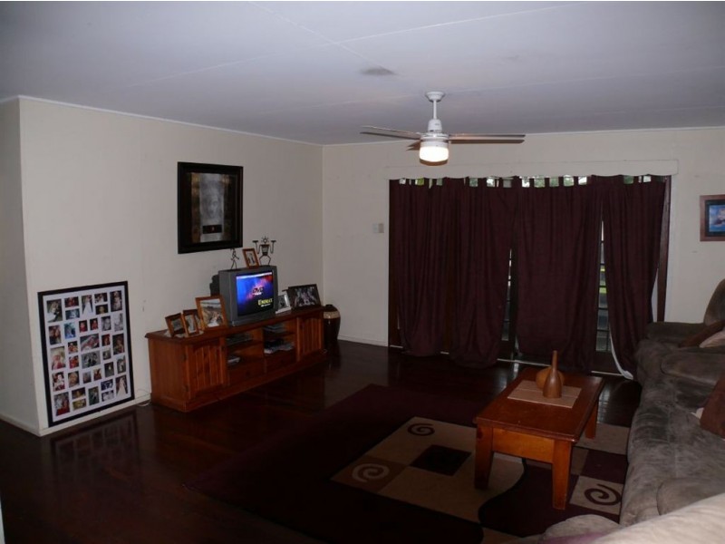 254 Flanagan Street, Frenchville QLD 4701