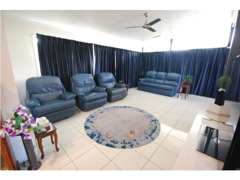 432 Moyle Street, Frenchville QLD 4701