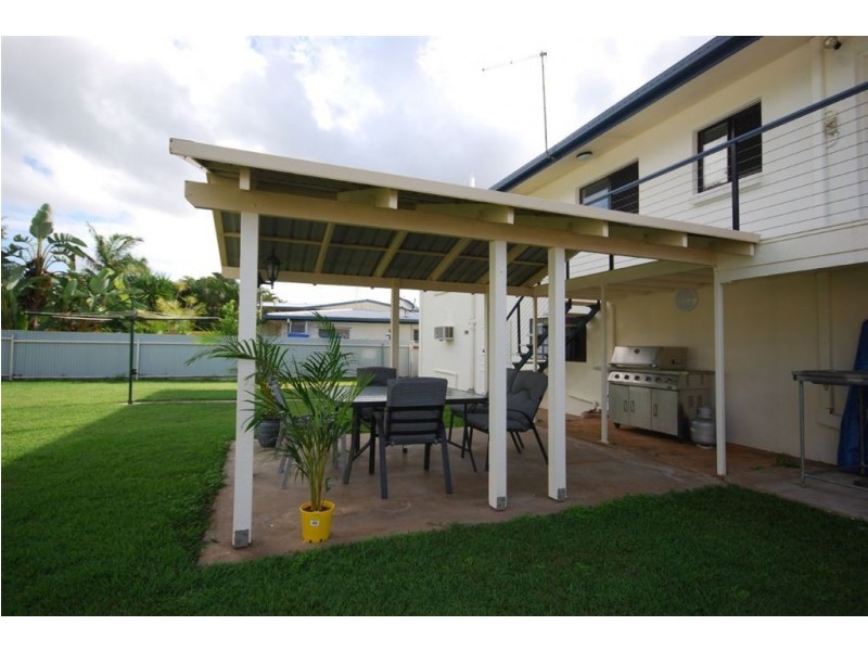 432 Moyle Street, Frenchville QLD 4701