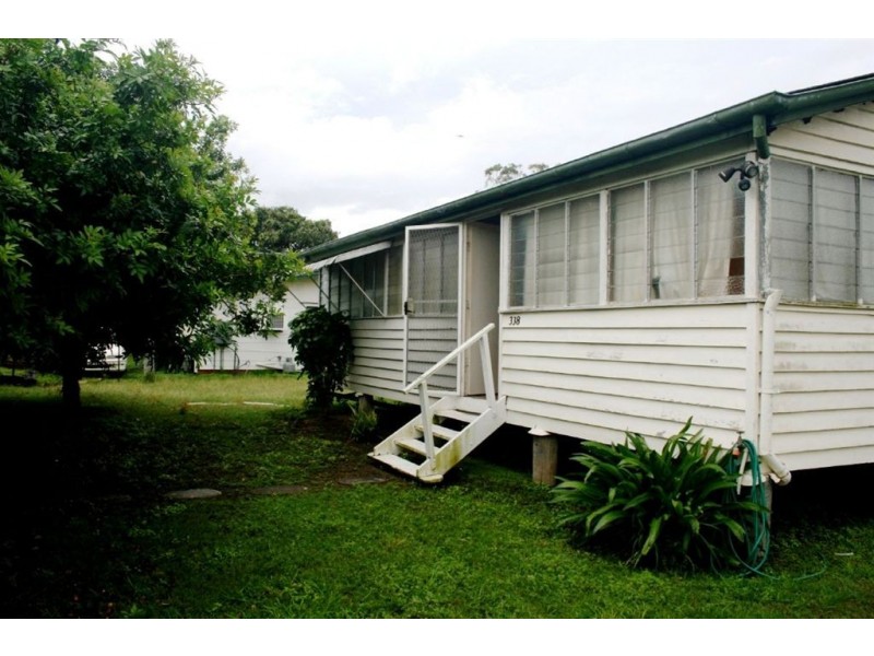 338 Salamanca Street, Frenchville QLD 4701
