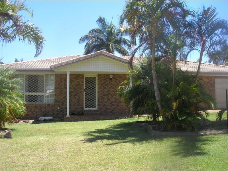 73 Kingfisher Parade, Rockhampton City QLD 4700