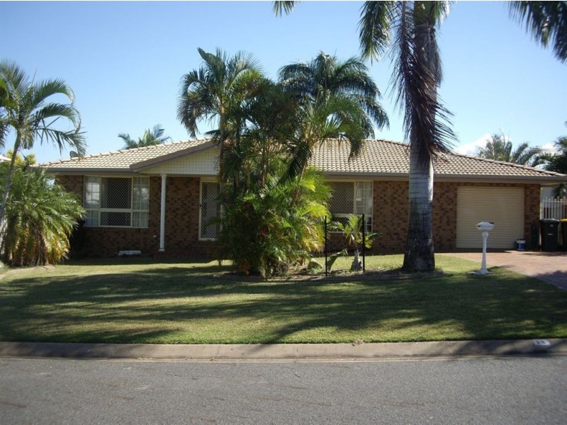 73 Kingfisher Parade, Rockhampton City QLD 4700
