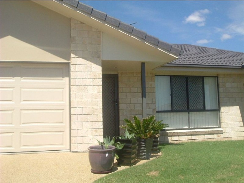 31 Doongarra Crescent, Gracemere QLD 4702