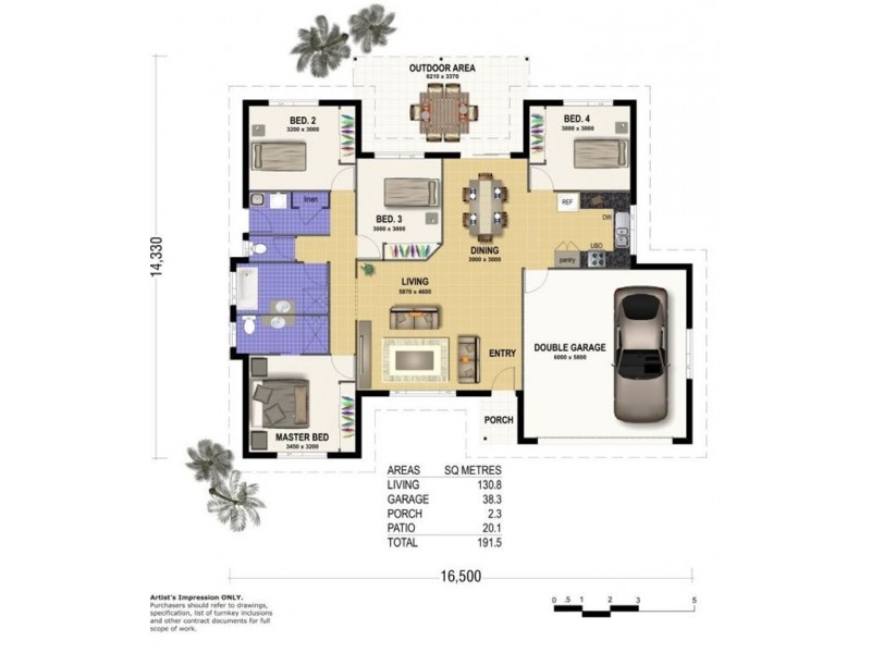 31 Doongarra Crescent, Gracemere QLD 4702