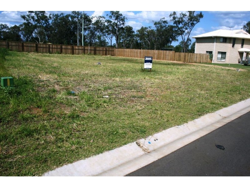 11 Rahima Court, Gracemere QLD 4702