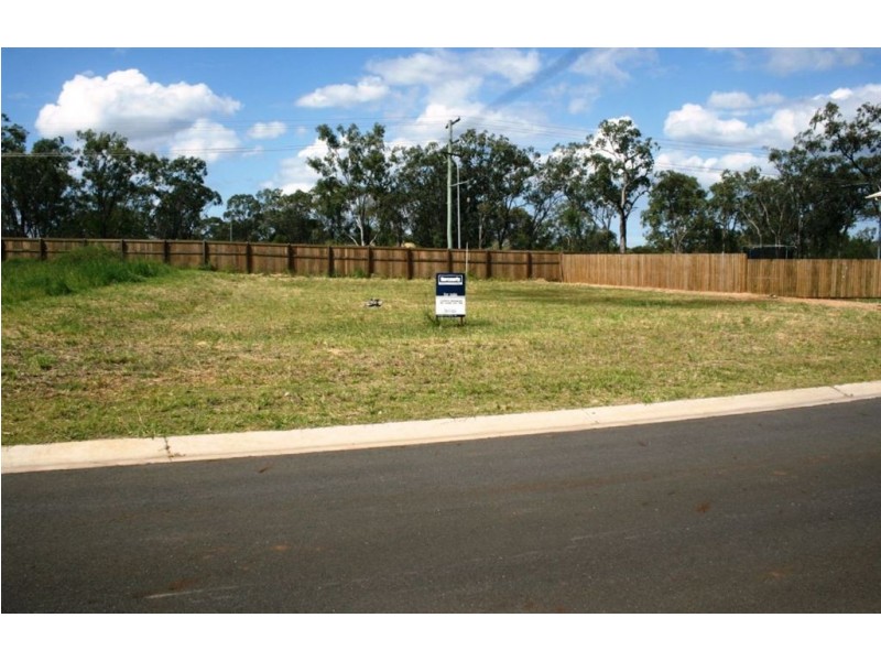 11 Rahima Court, Gracemere QLD 4702