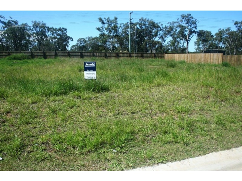 11 Rahima Court, Gracemere QLD 4702