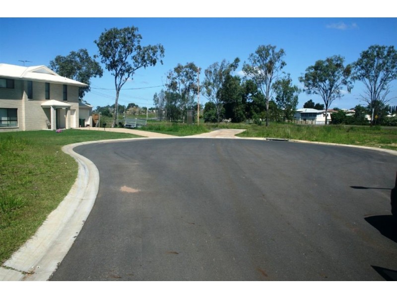 11 Rahima Court, Gracemere QLD 4702