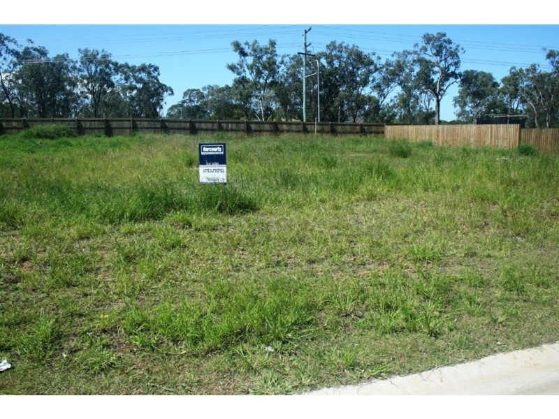 11 Rahima Court, Gracemere QLD 4702
