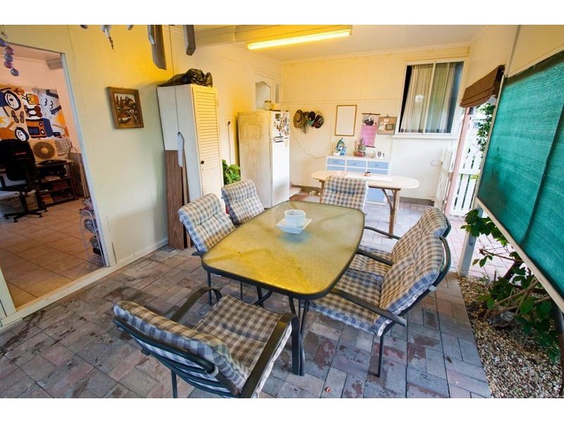 89 Clifton Street, Berserker QLD 4701