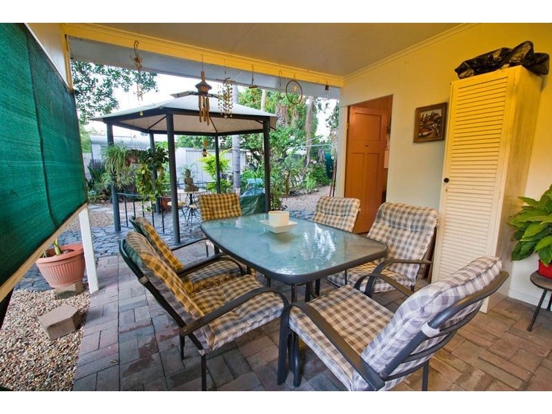 89 Clifton Street, Berserker QLD 4701