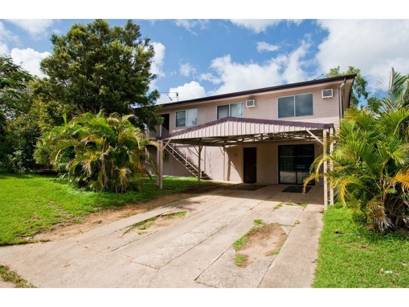 200 Houlihan Street, Frenchville QLD 4701