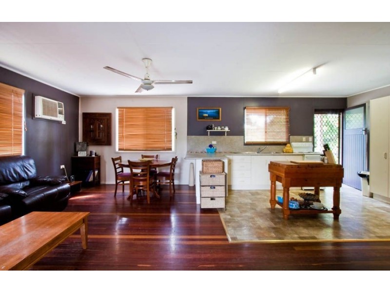 200 Houlihan Street, Frenchville QLD 4701