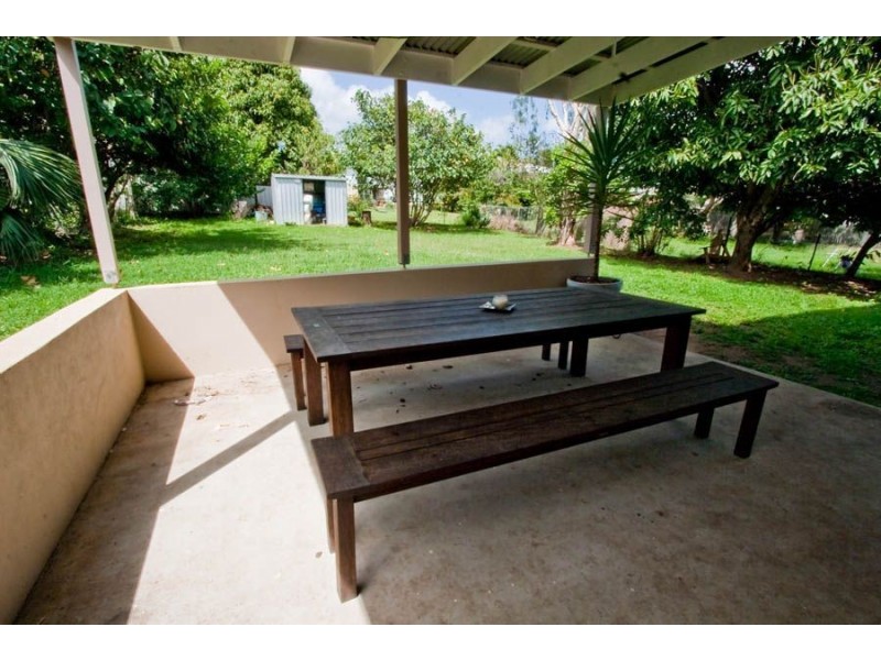 200 Houlihan Street, Frenchville QLD 4701