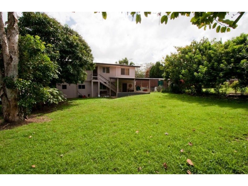 200 Houlihan Street, Frenchville QLD 4701