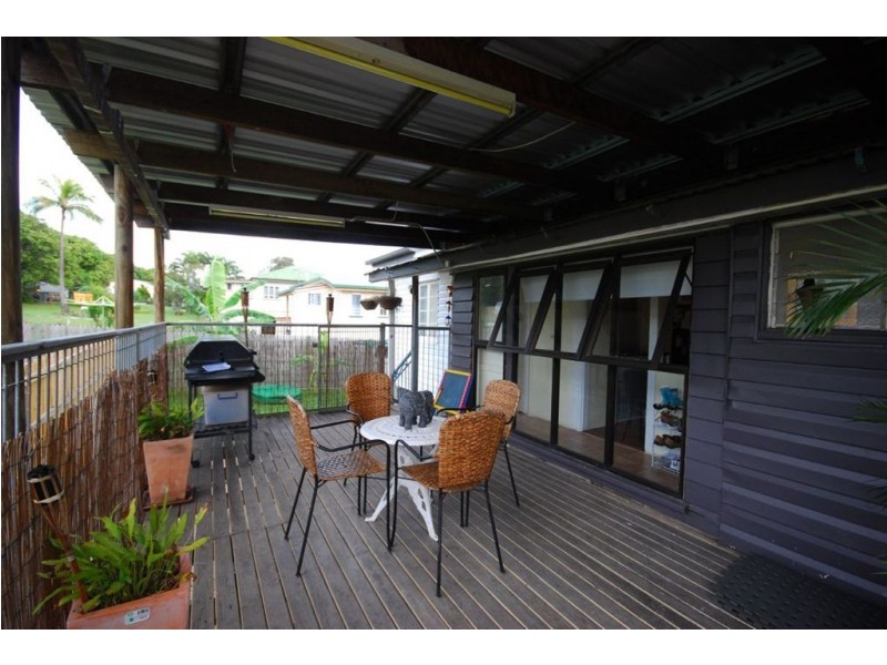 19 Eton Street, West Rockhampton QLD 4700