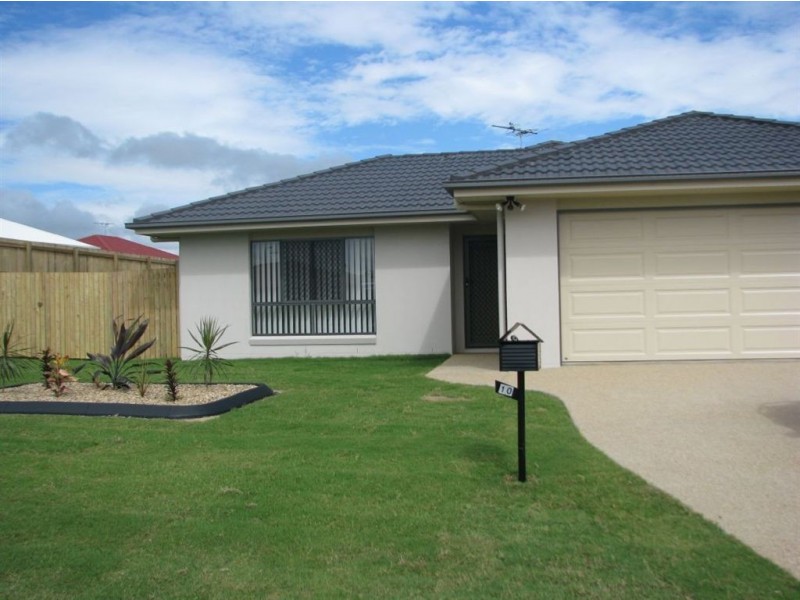 10 Chatterton Boulevard, Gracemere QLD 4702