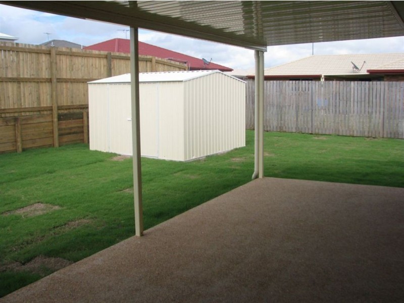 10 Chatterton Boulevard, Gracemere QLD 4702
