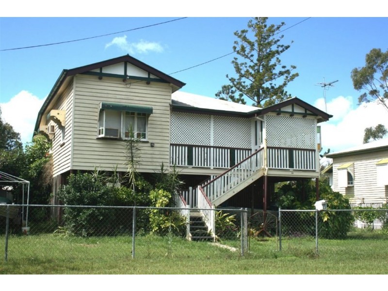 23 Armstrong Street, Berserker QLD 4701