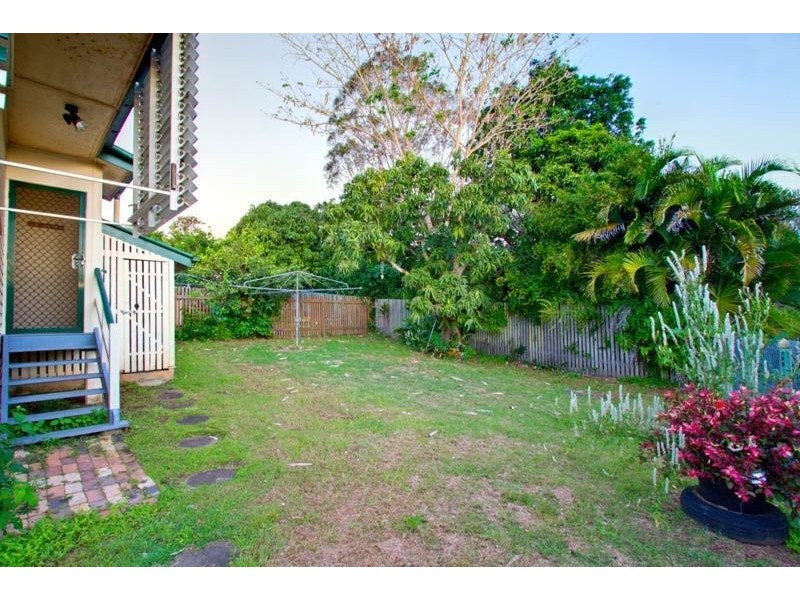 25 Gardner Street, The Range QLD 4700