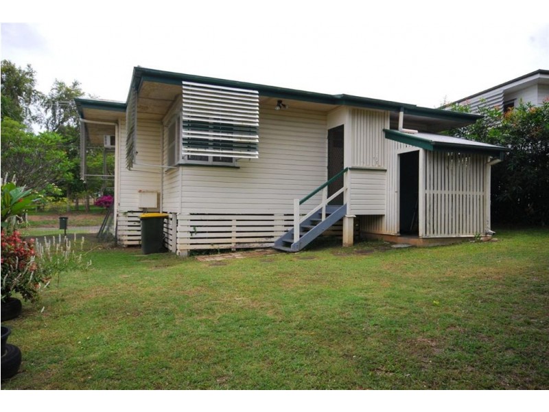 25 Gardner Street, The Range QLD 4700