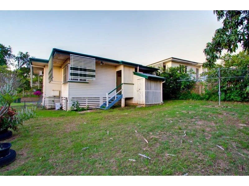 25 Gardner Street, The Range QLD 4700