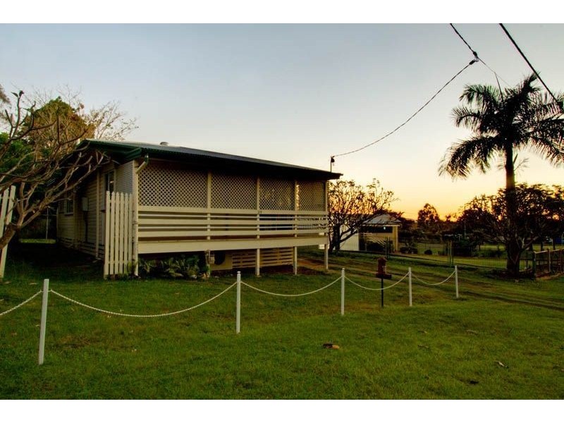 25 Gardner Street, The Range QLD 4700