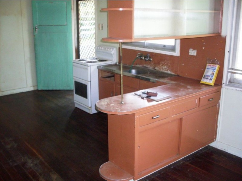 31 Schultz Street, West Rockhampton QLD 4700