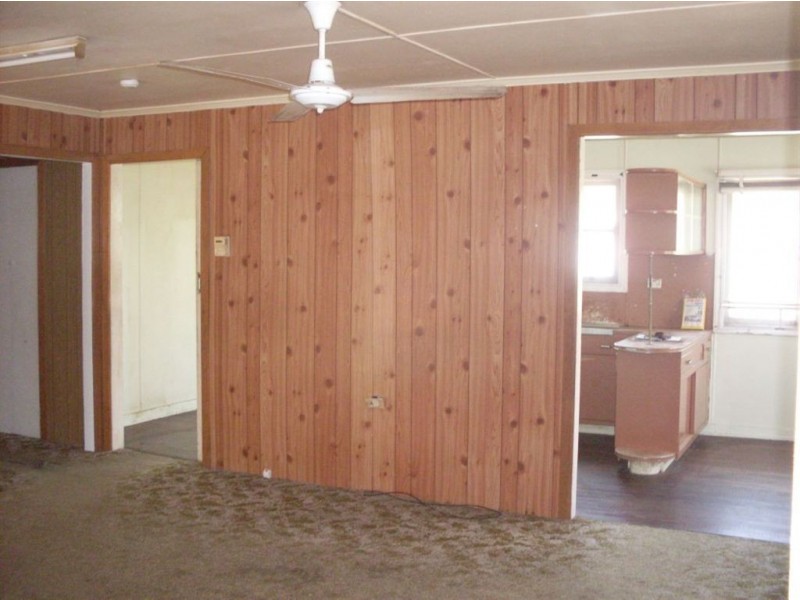 31 Schultz Street, West Rockhampton QLD 4700