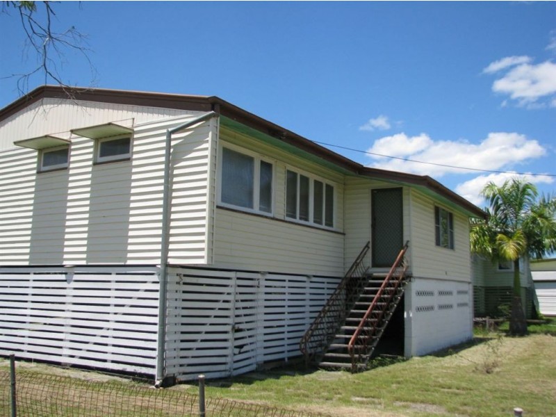 31 Schultz Street, West Rockhampton QLD 4700