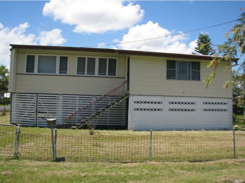 31 Schultz Street, West Rockhampton QLD 4700