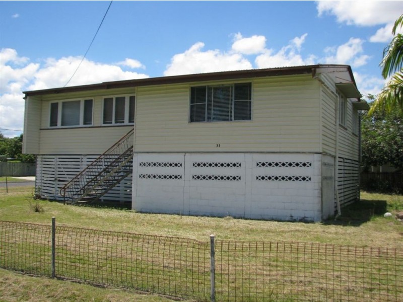 31 Schultz Street, West Rockhampton QLD 4700