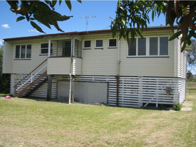 31 Schultz Street, West Rockhampton QLD 4700