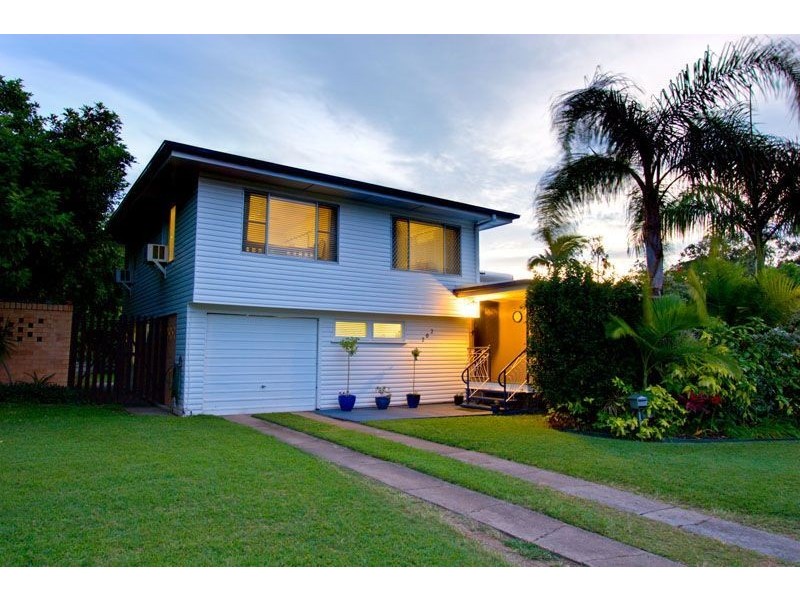 202 Honour Street, Frenchville QLD 4701