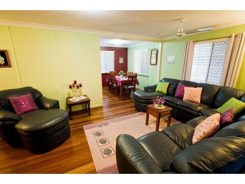 202 Honour Street, Frenchville QLD 4701