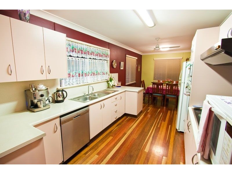 202 Honour Street, Frenchville QLD 4701