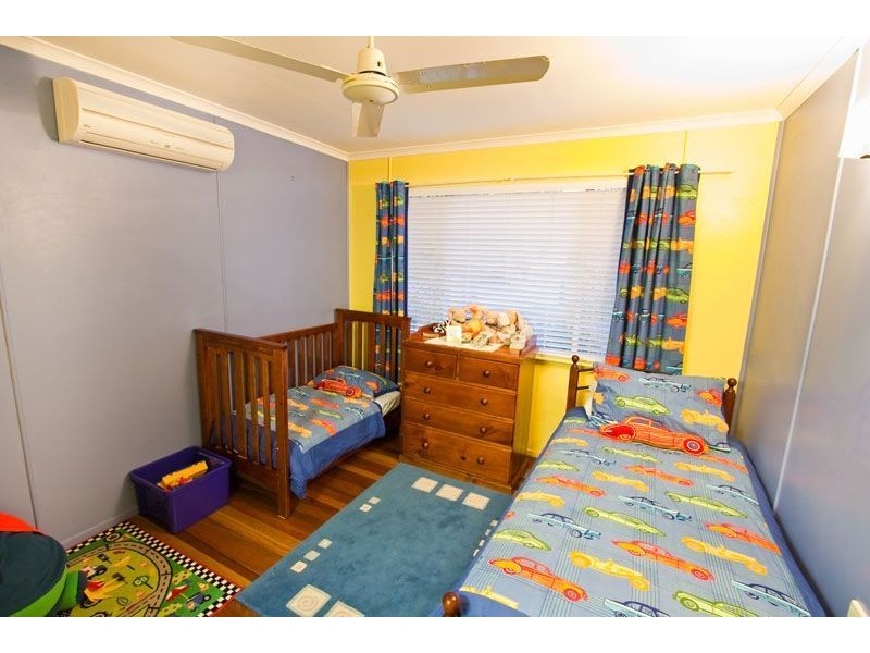 202 Honour Street, Frenchville QLD 4701