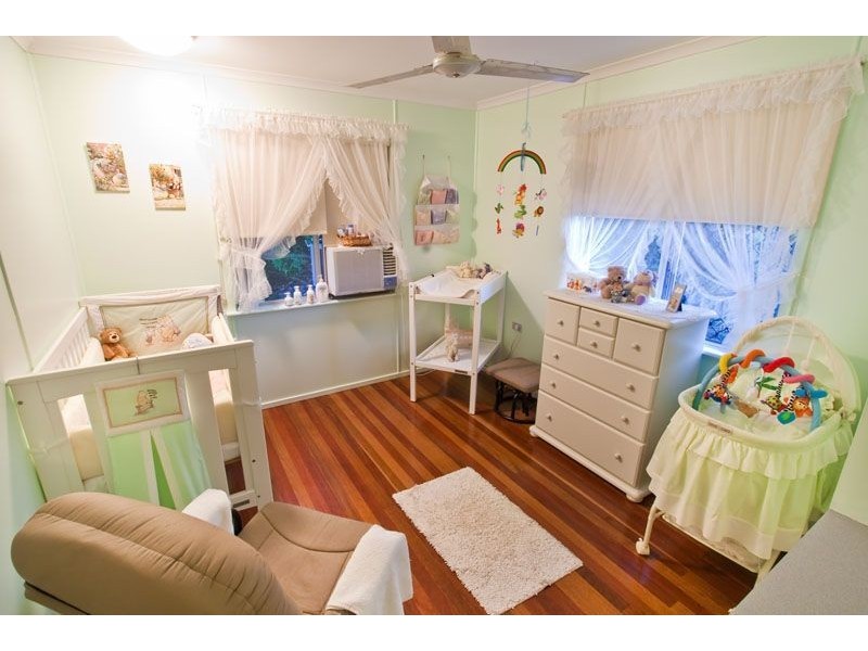 202 Honour Street, Frenchville QLD 4701