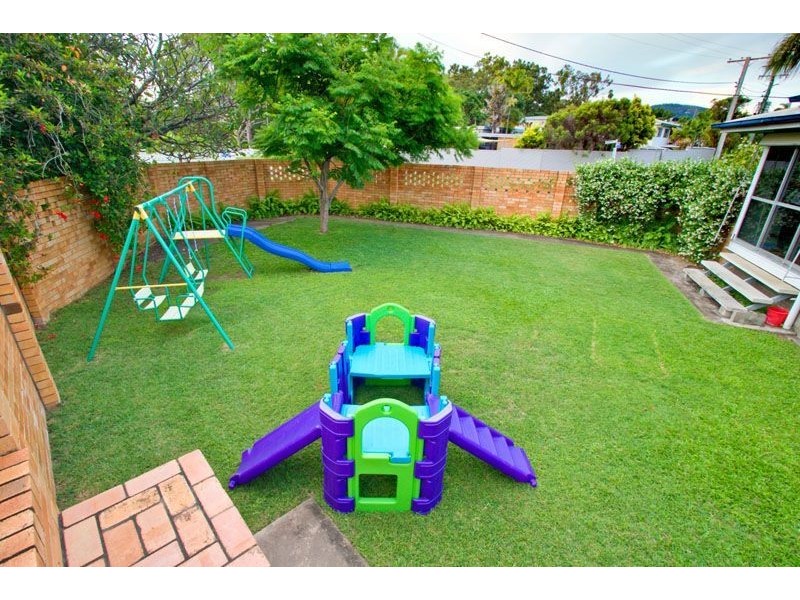 202 Honour Street, Frenchville QLD 4701