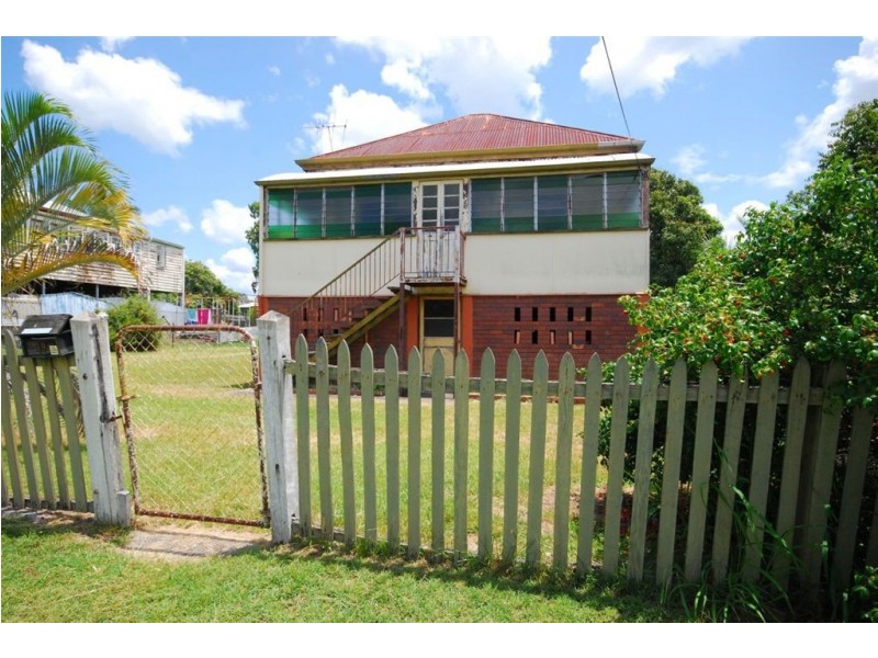 19 Kingel Street, Wandal QLD 4700