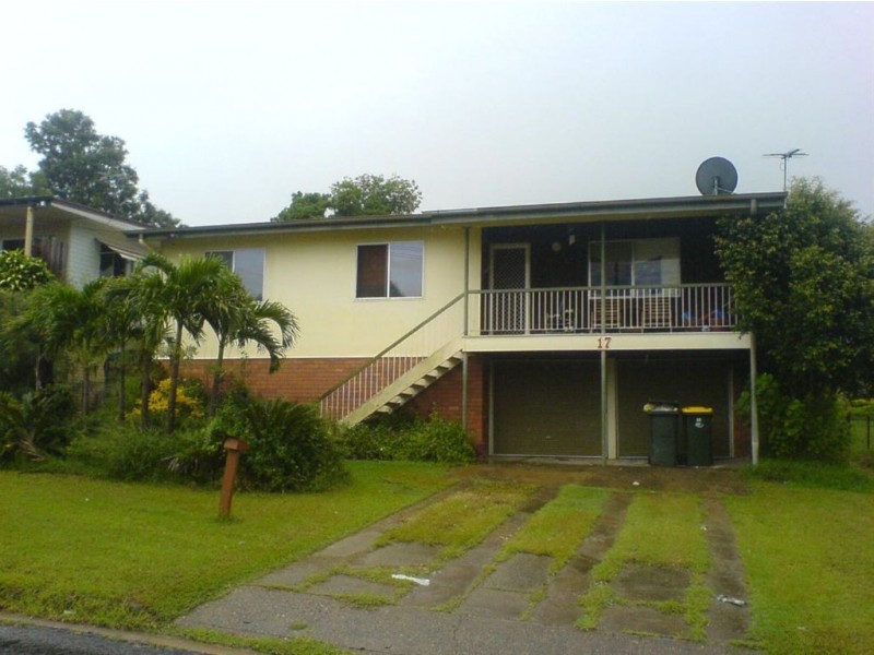 17 Suthers Avenue, Rockhampton City QLD 4700