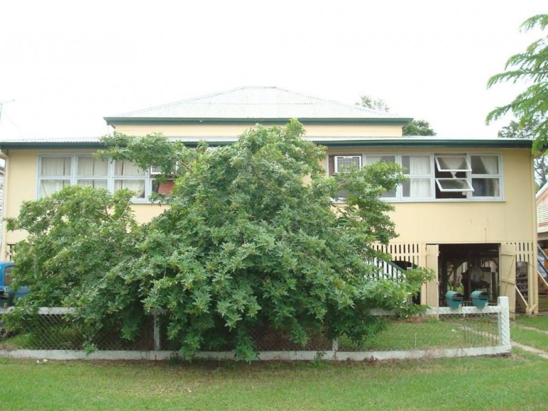 157 Murray Street, Rockhampton QLD 4700