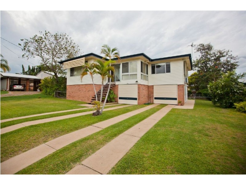 176 Lion Creek Road, Wandal QLD 4700