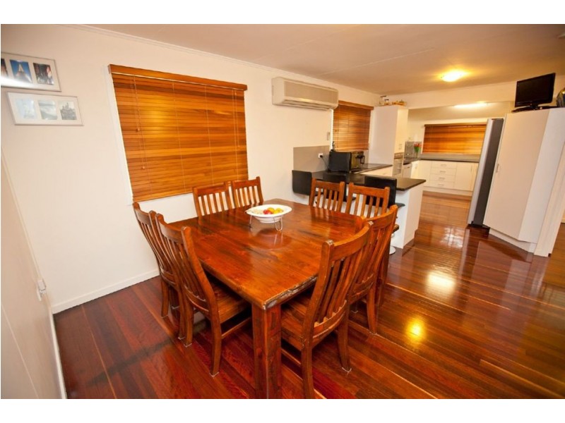 176 Lion Creek Road, Wandal QLD 4700