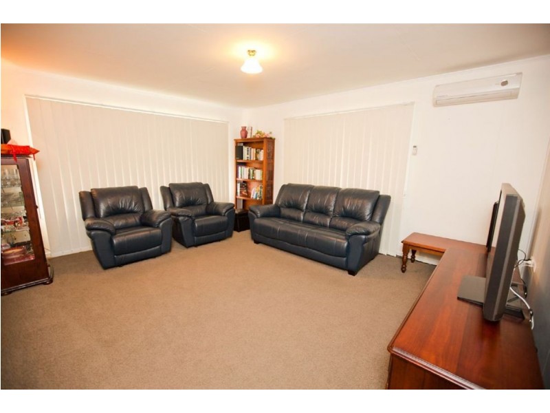 176 Lion Creek Road, Wandal QLD 4700