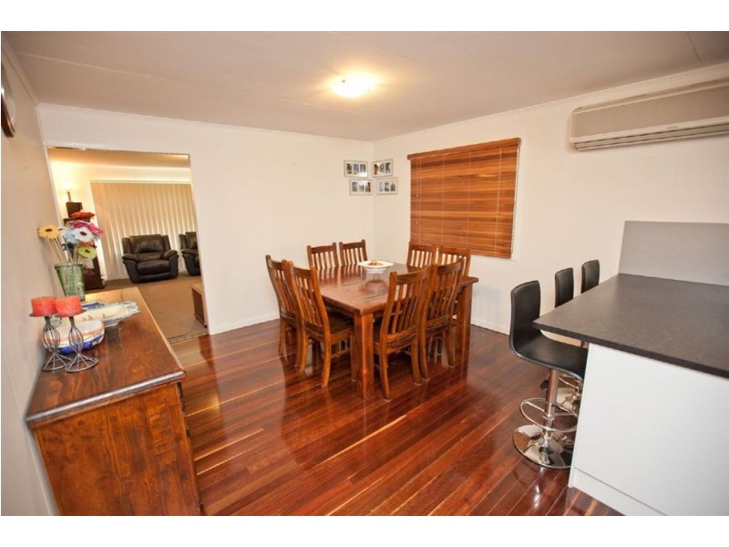 176 Lion Creek Road, Wandal QLD 4700