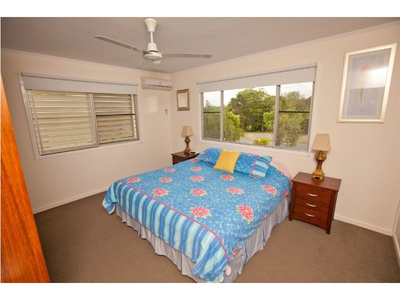 176 Lion Creek Road, Wandal QLD 4700
