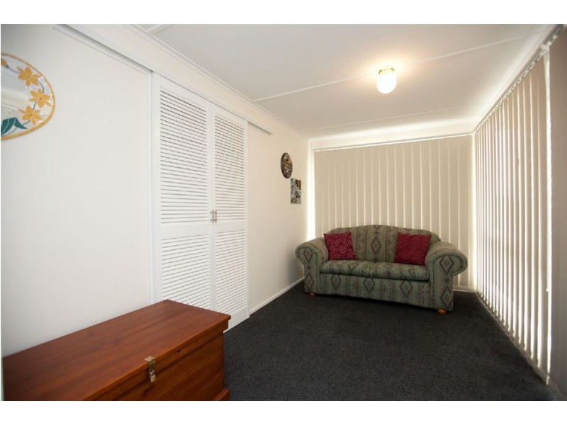 176 Lion Creek Road, Wandal QLD 4700